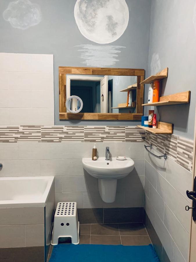 Appartamento Solosolemare Porto Venere Exterior foto